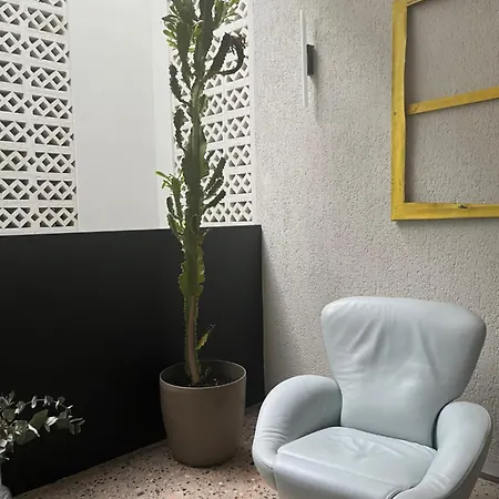 فندق Plexi Space
