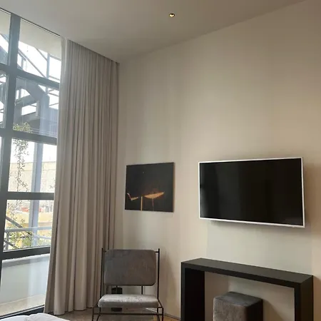 Plexi Space فندق أثينا
