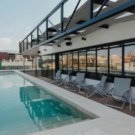 Hotel Plexi Space
