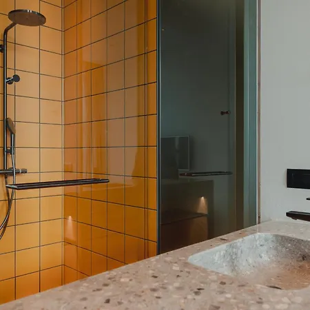 Hotel Plexi Space Athens