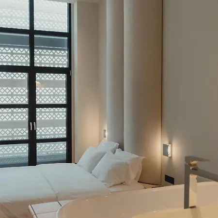 Hotel Plexi Space