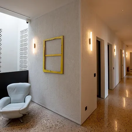 Plexi Space * Athens